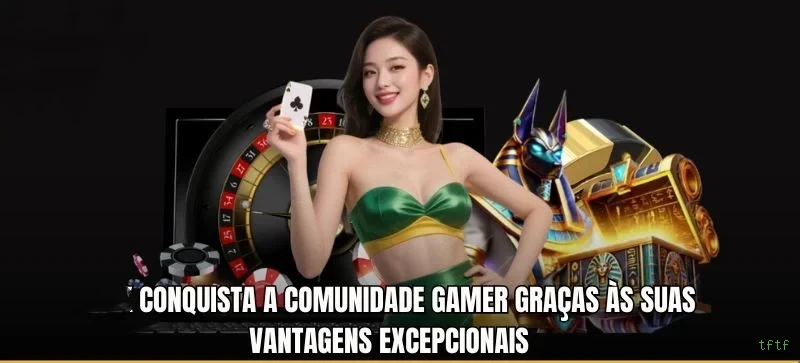 Cashback Semanal tftf