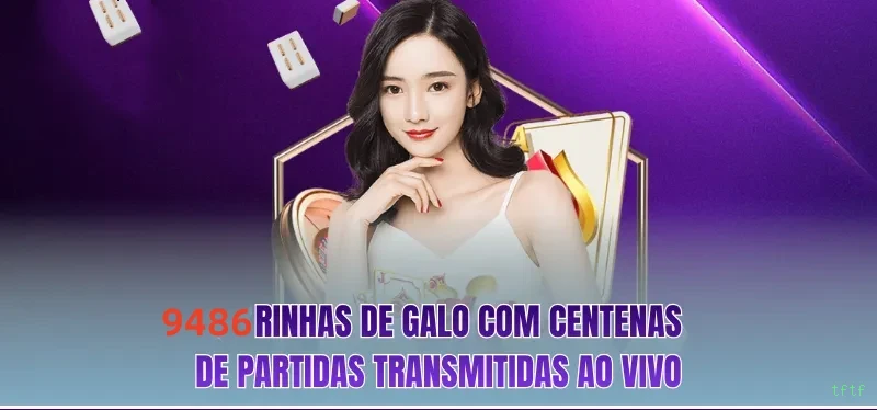 Siga a tftf no Facebook