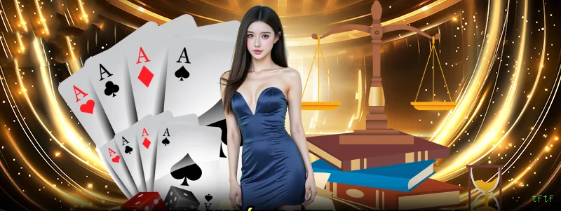 Lottery Clássica na tftf